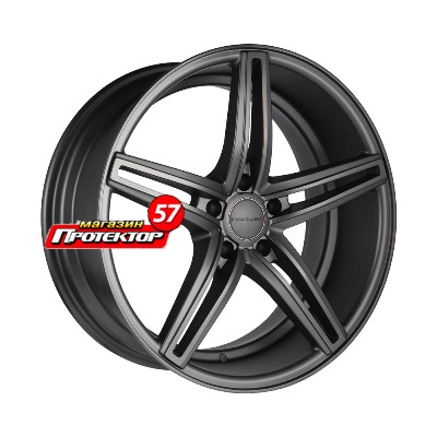 Диск 8.5x20 5x120 ET25 D72.6 Racing Wheels H-583 DMGM