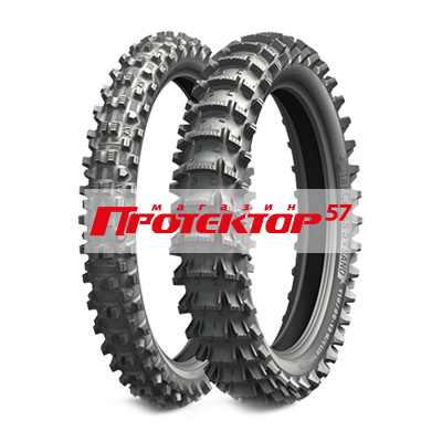 Шина Michelin Starcross 5 SAND 110x90-19 62M TT
