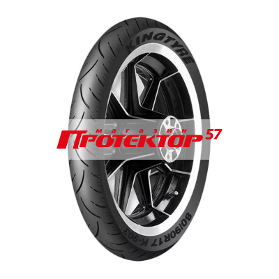Шина Kingtyre K903 80x90R17 50S TL