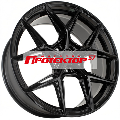 Диск Литой 9.5x19 PCD 5x112 ET40 D66.6 Sakura Wheels YA3823 B1