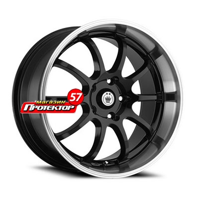 Диск 7x17 5x114.3 ET40 D67.1 Konig Lightning (S893) KGLPZ
