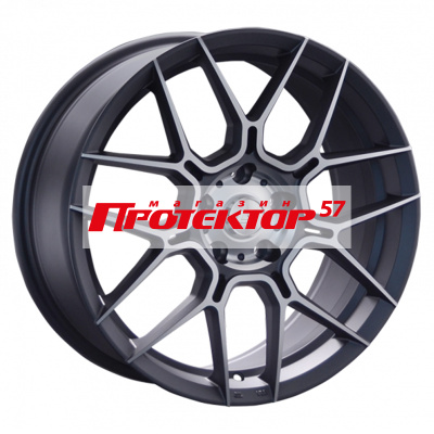 Диск 8x18 5x114.3 ET35 D60.1 LS 1265 MGMF