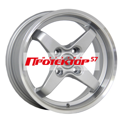 Диск 6x16 4x98 ET35 D58.6 X-Race AF-08 SPL