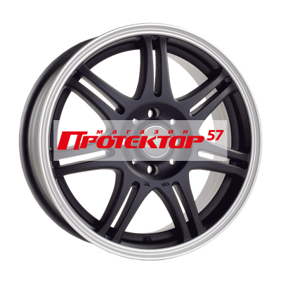 Диск 6x15 4x100 ET50 D60.1 N2O Y4601 MBLP