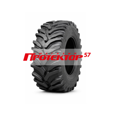Ikon (Nokian Tyres) Tractor King