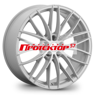 Диск Литой 8x20 PCD 5x108 ET45.5 D63.35 X-trike X-141 HS