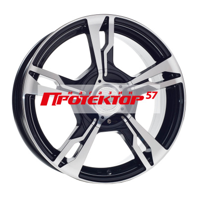 Диск 6.5x16 5x114.3 ET45 D60.1 N2O Y9113 BFP