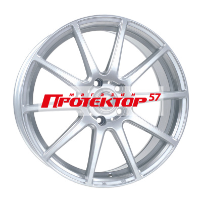 Диск 7.5x18 5x114.3 ET50 D66.1 N2O Y4406 Sil