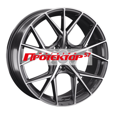 Диск 8x18 5x112 ET40 D66.6 Replay A256 GMF