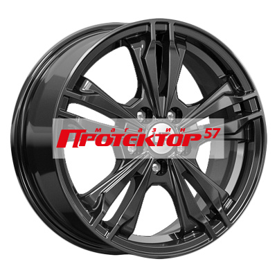 Диск 6.5x16 5x114.3 ET40 D60.1 Wheels UP Up103 GB