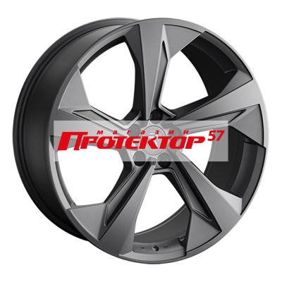 Диск 9.5x21 5x112 ET37 D66.6 Replay B339 MGM