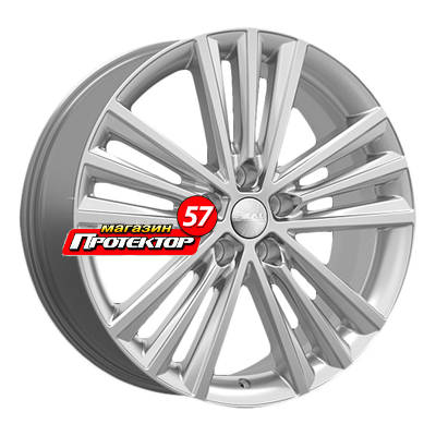 Диск 7.5x19 5x108 ET46 D65.1 СКАД Манчестер Grap