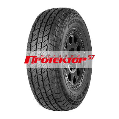 ROCK 727 A/T
