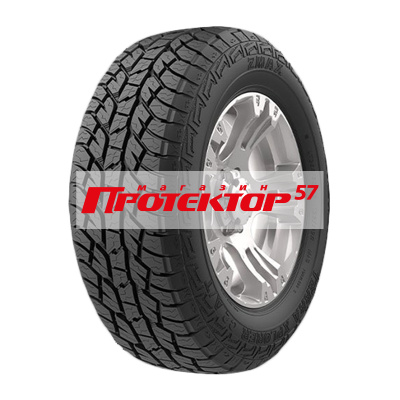 TERRA XPLORER C2 A/T