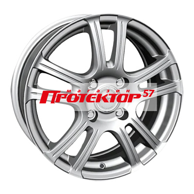 Диск 6x15 4x98 ET35 D58.6 X-trike X-105 S