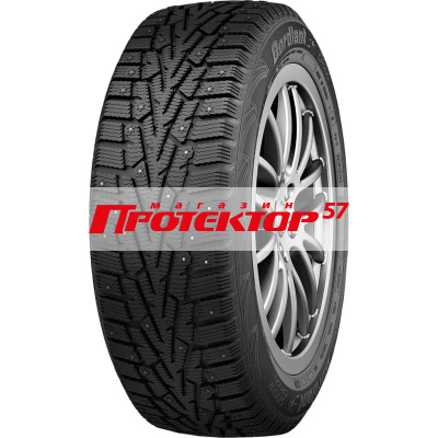 А/шина Cordiant SNOW CROSS 215/65R16 102T TL шип