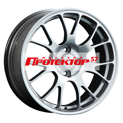 Диск 6.5x16 4x100 ET47 D60.1 Slik L-215 HPB