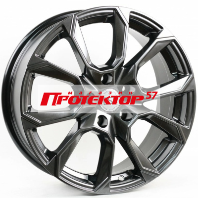 Диск 7x17 5x112 ET40 D57.1 RST R157 BH