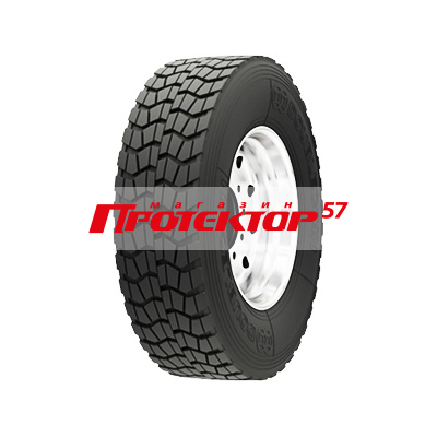 Шина 11R22.5 16PR Double Coin RLB200 TL Карьерная (Таиланд)