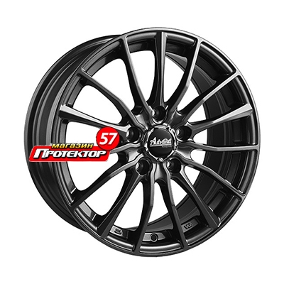 Диск 7x16 5x108 ET45 D63.4 Advanti SJ02 GM