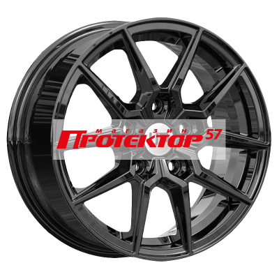 Диск 6.5x15 5x112 ET43 D57.1 Wheels UP Up117 GB