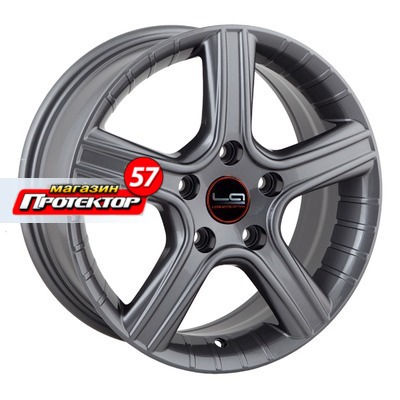 Диск 6.5x16 5x120 ET51 D65.1 Replica LA VW32 GM
