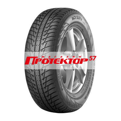 WR SUV 3 (старше 3-х лет)