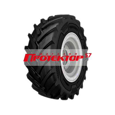 Alliance Agristar II 65
