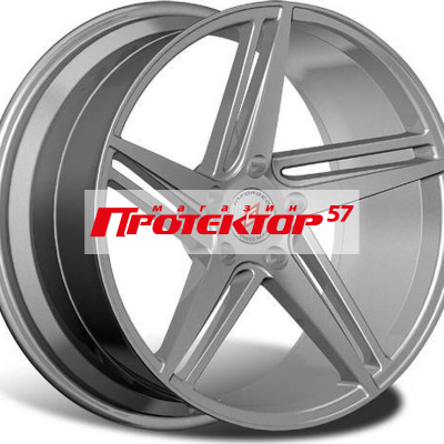 Диск 8.5x19 5x112 ET32 D66.6 INFORGED IFG31 Silver