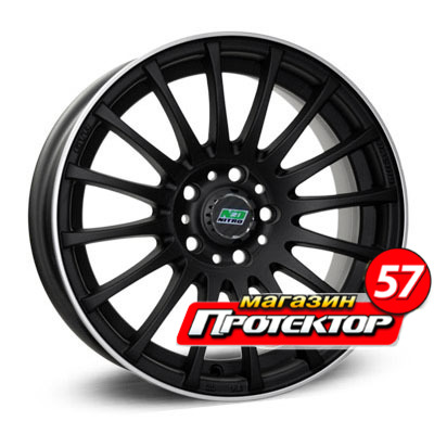 Диск 6.5x15 4x98 ET32 D58.6 N2O Y367 MBLP