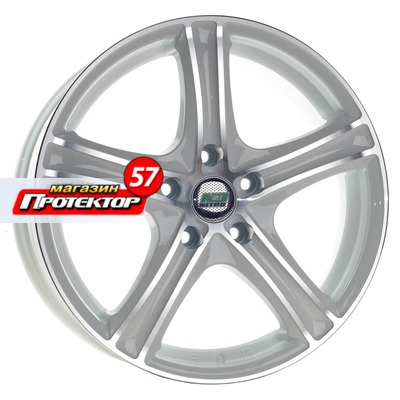 Диск 6x14 4x98 ET35 D58.6 N2O Y9129 WFP