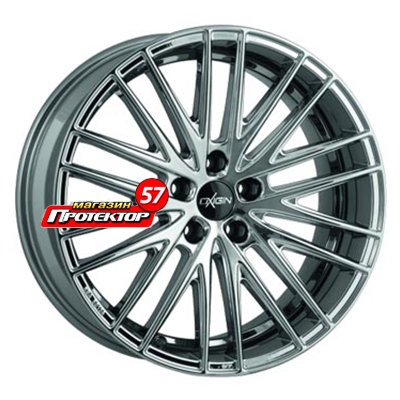 Диск 8.5x20 5x112 ET35 D66.6 Oxigin 19 Oxspoke Bright Chrome