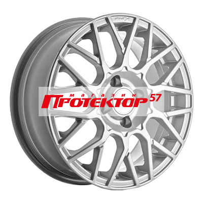 Диск 6x15 4x100 ET46 D54.1 X-trike X-132 HS