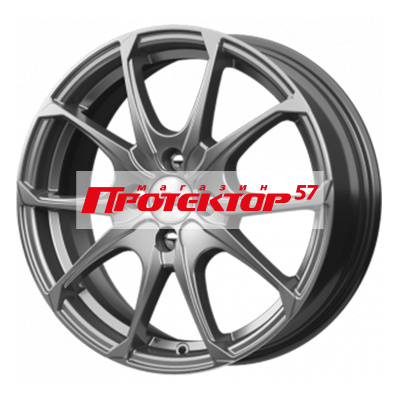 Диск 6x16 4x114.3 ET40 D67.1 iFree Такеши хай-вэй