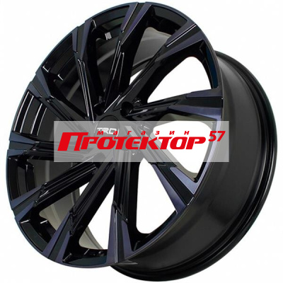 Sakura Wheels D9552