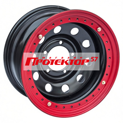 Диск Штампованный 6.5x17 PCD 5x112 ET43 D57.1 Original Specification Штамп Brilliantsilver