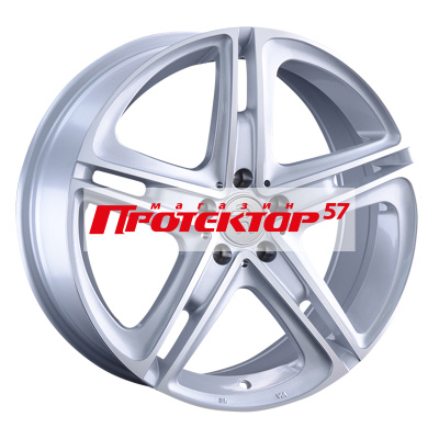 Диск 8x19 5x112 ET38 D66.6 Replay MR209 SF