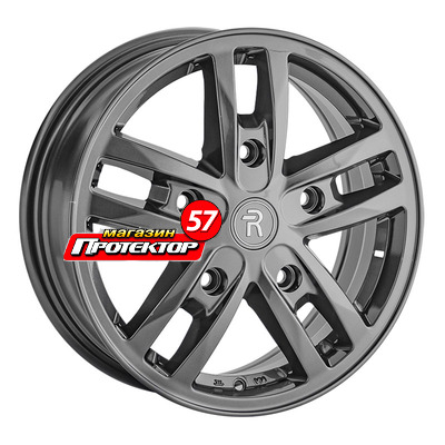 Диск 6.5x16 5x160 ET60 D65.1 Replay FD194 GM