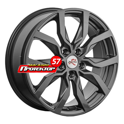 Диск 7x18 5x114.3 ET50 D54.1 X-trikeRST R138 BMG