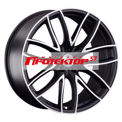 Диск 9x20 5x112 ET33 D66.6 Replay A132 MBF