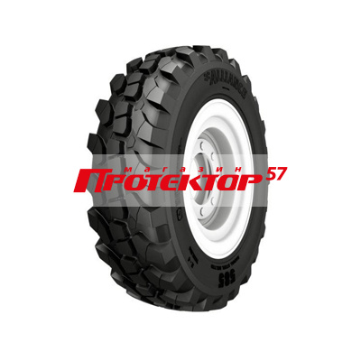 Alliance 585