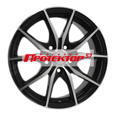 Диск Литой 7x17 PCD 5x114.3 ET45 D67.1 Neo 776 BDm