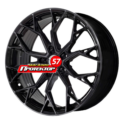 Диск 8.5x19 5x112 ET25 D66.6 Race Ready CSSYA5640 B/PB