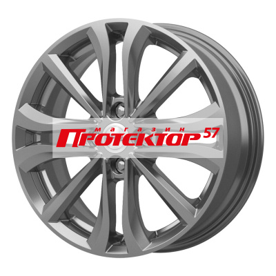 Диск 6x16 4x100 ET45 D54.1 iFree Панган Хай вэй