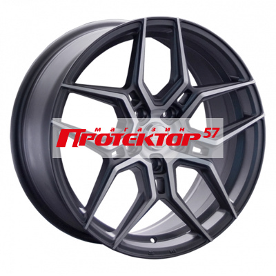 Диск 8.5x20 5x112 ET35 D66.6 LS 1266 MGMF