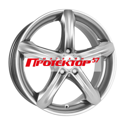 Диск 10x21 5x130 ET45 D71.6 AEZ Yacht SUV S