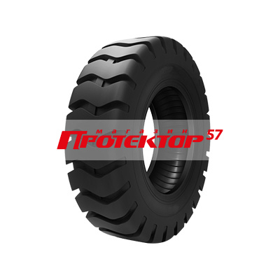 Шина 17.5-25 16PR Samson E-3/L-3 TL с уплотнительным кольцом