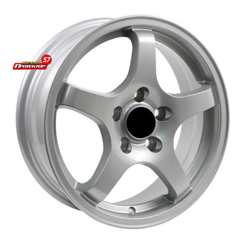 Диск 6.5x16 5x112 ET46 D57.1 Venti A1062 SL