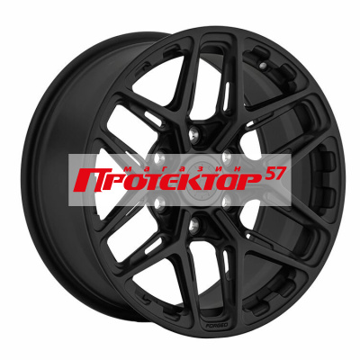 Диск Кованный 9x20 PCD 6x139.7 ET20 D77.8 LS FG53 MB