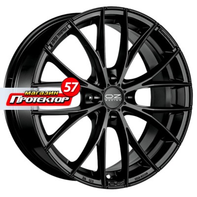 Диск 8x19 5x114.3 ET45 D75 OZ Racing Italia 150 Matt Black